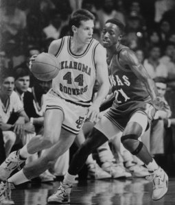 Dave Sieger was the unsung hero of the squad