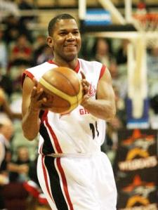 Ricky Grace became a legend in Australia