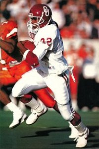 Gaddis rebounded in his final season to torture the Pokes again
